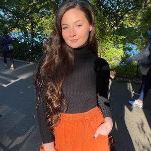 Meet your Posher, Mallory